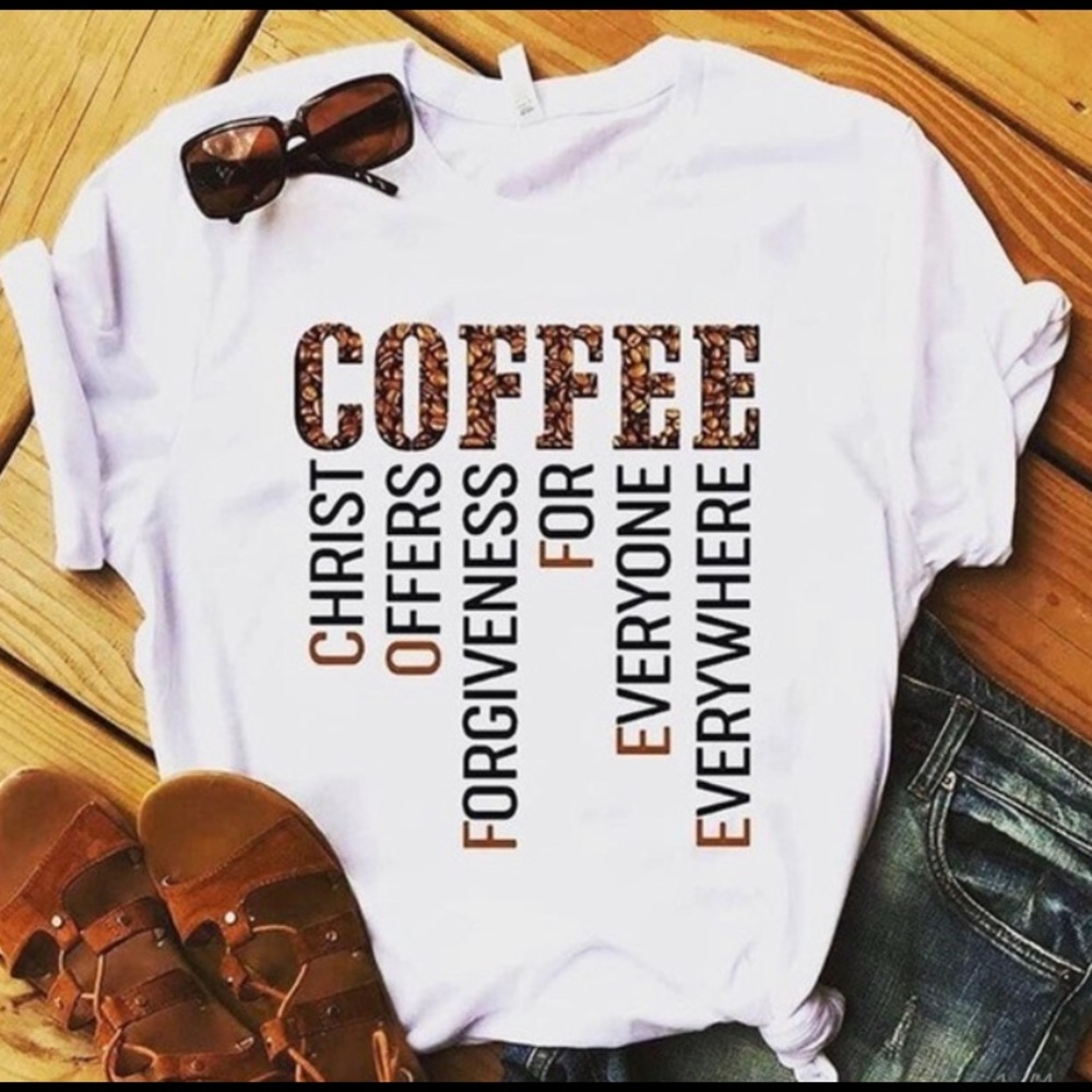 Fashion print short sleeve tshirt